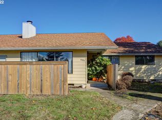 1685 NE Kennedy Ln, Hillsboro, OR