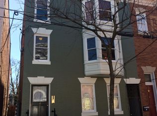 4 E 3rd St APT 1, Frederick, MD 21701
