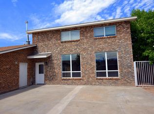 302 Wayne Rd NW APT 2, Albuquerque, NM 87114