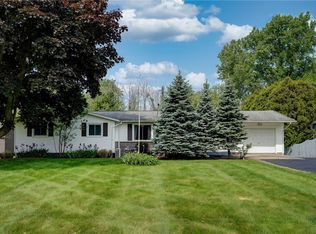 763 N Greece Rd, Rochester, NY 14626