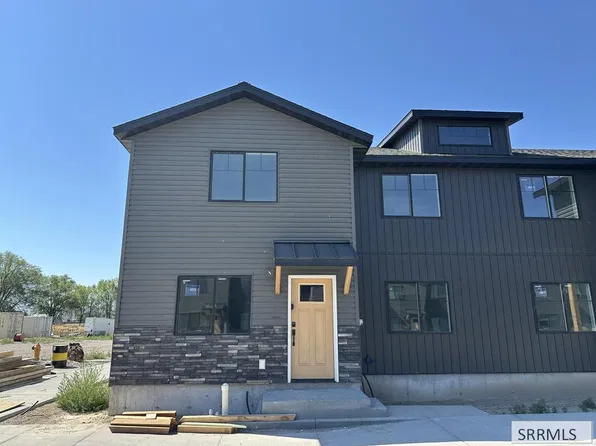 3780 Philbin Rd #41, Pocatello, ID 83202
