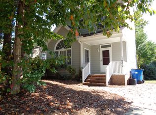 1900 Quail Ridge Rd, Raleigh, NC 27609