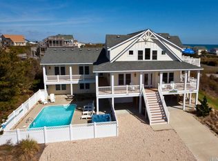 124 Pintail Dr, Duck, NC 27949