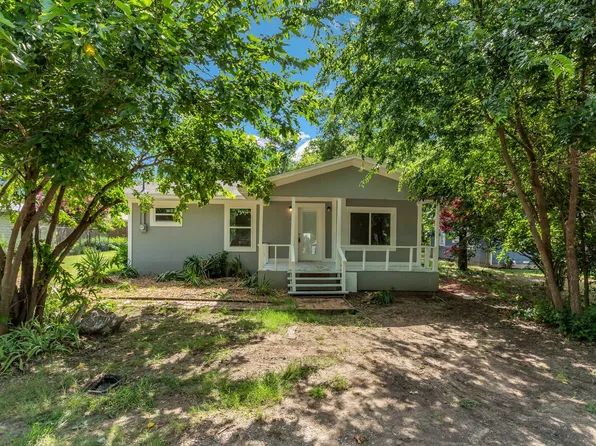 110 N Hillside St, Red Oak, TX 75154