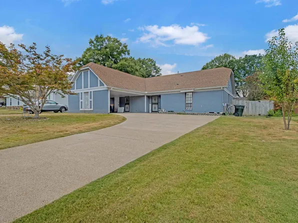 7192 Lamesa Ln, Memphis, TN 38133