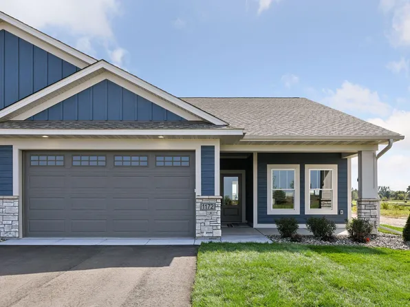 988 Turner Ln, New Richmond, WI 54017