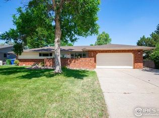 3308 Duffield Ave, Loveland, CO 80538