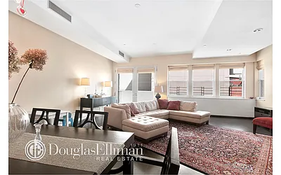 Sold by Douglas Elliman