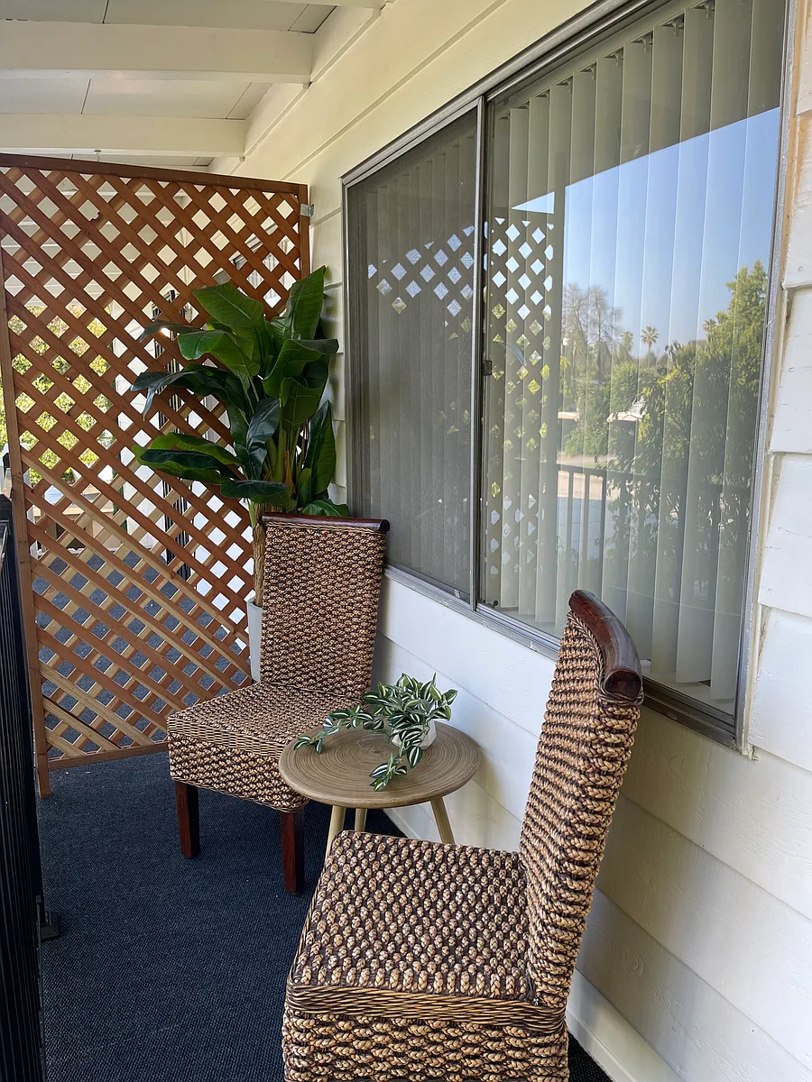 Building Photo - 1316 Sylvan Blvd #20
