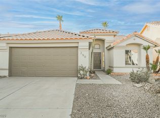 250 Mariposa Way, Henderson, NV 89015
