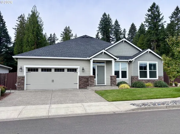 2704 SE 18th Ave, Battle Ground, WA 98604