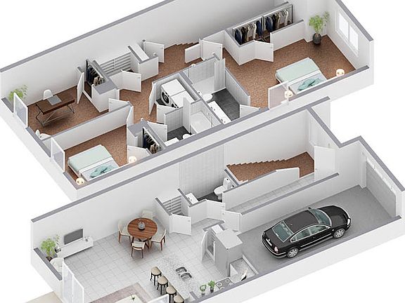 Floor Plan.
