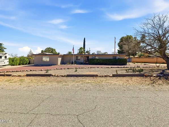 2816 Calle Parkway, Sierra Vista, AZ 85635