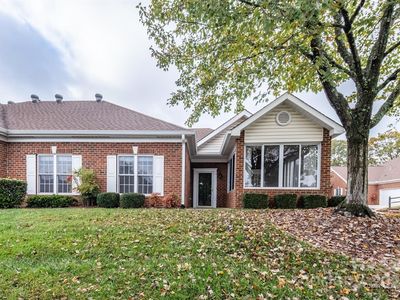8665 Windsor Ridge Dr, Charlotte, NC, 28277