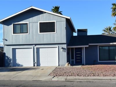 4776 Plata Del Sol Dr, Las Vegas, NV, 89121