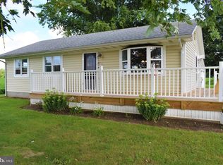 651 Strauss Ave, Marydel, DE 19964