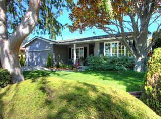 640 Smoke Tree Way, Sunnyvale, CA 94086