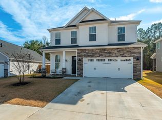 318 River Trace Loop, Simpsonville, SC 29680