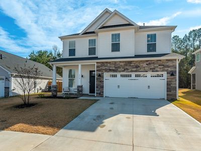 318 River Trace Loop, Simpsonville, SC, 29680