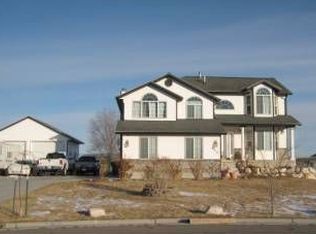 4810 Country Cove Way, West Haven, UT 84401