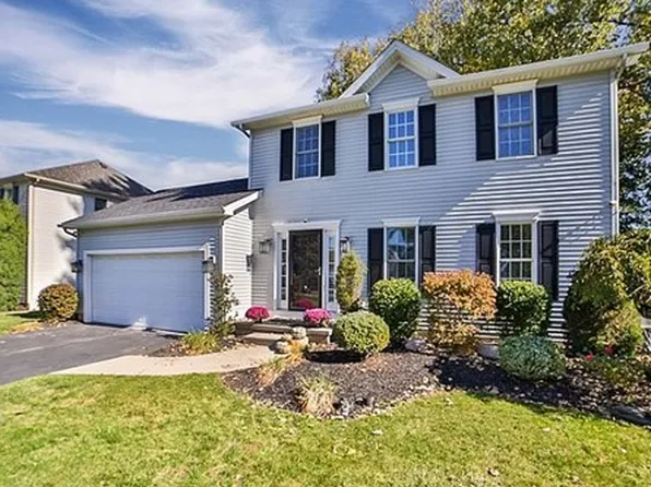 739 Campbell Blvd, Amherst, NY 14228