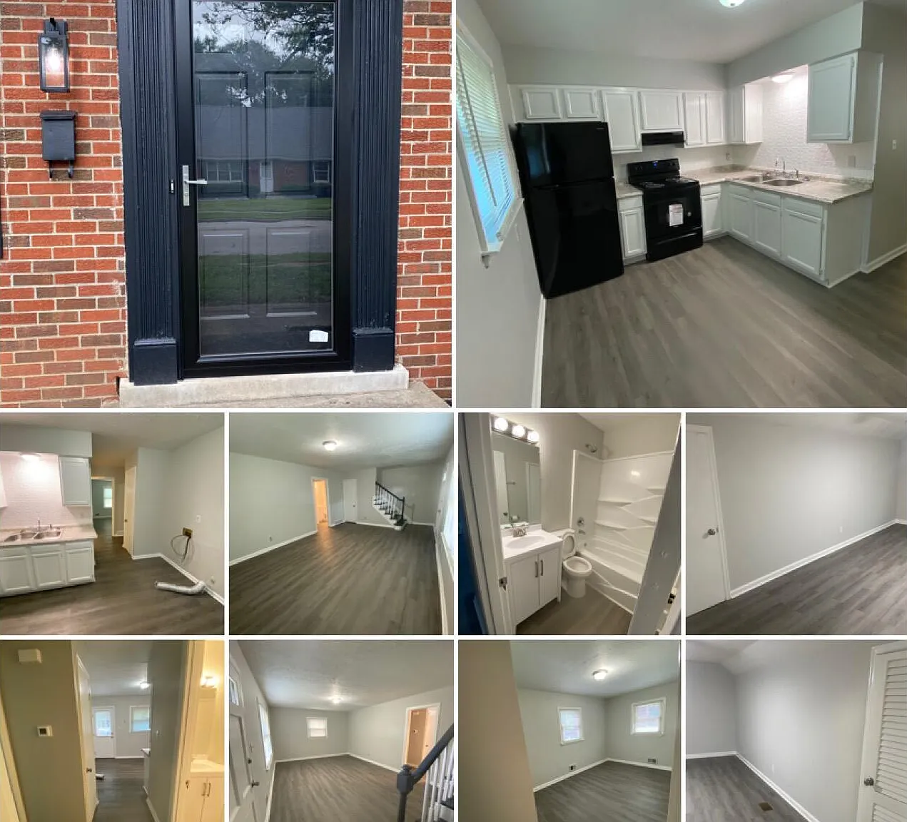 2 bed, 1.0 bath, 960 sqft, $1,250 — Photo 2