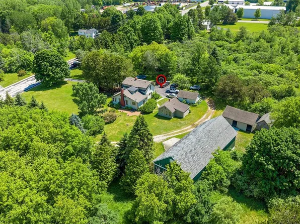 1317 Shiloh Rd, Sturgeon Bay, WI 54235