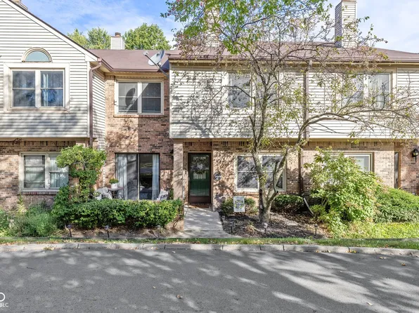 9568 Maple Way, Indianapolis, IN 46268