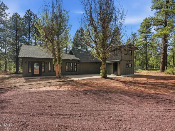 129 N SPITZ SPRING Road, Parks, AZ 86018