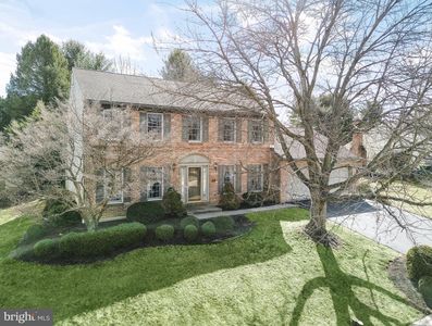 1621 Colony Dr, Wyomissing, PA, 19610
