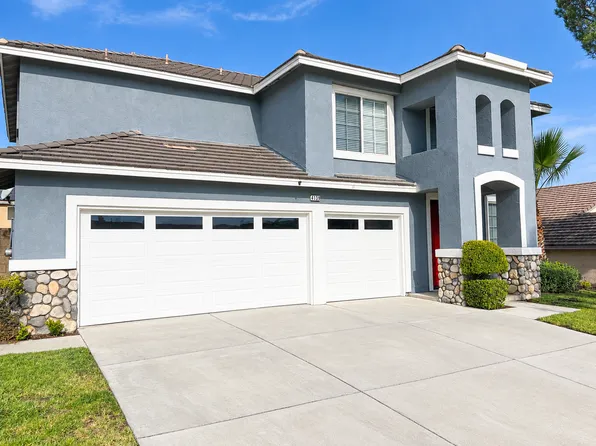 4130 Prairie Dunes Dr, Corona, CA 92883