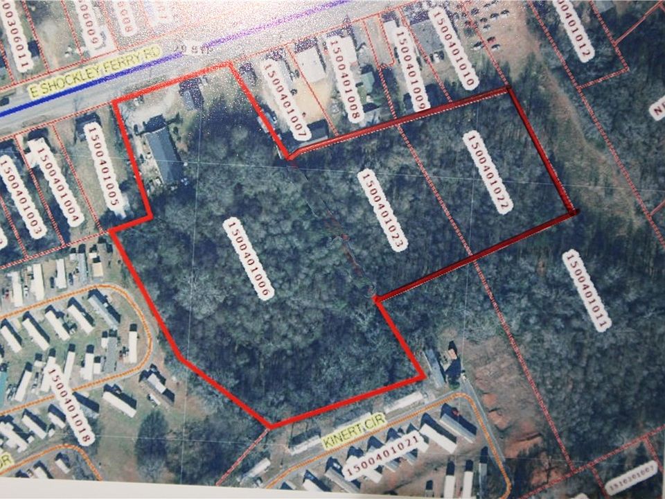 1st image of 320 Township Rd #F