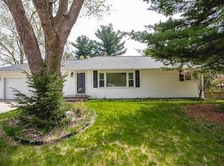 1699 Springport Rd, Jackson, MI 49202