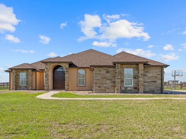 2381 Santa Maria Ln, Corpus Christi, TX 78415