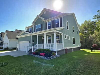 136 Boots Branch Rd, Summerville, SC, 29485
