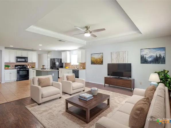 400 E Gemini Ln, Killeen, TX 76542