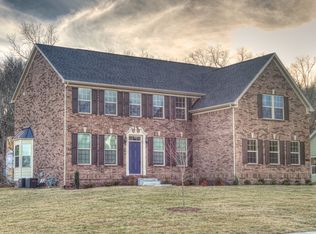 9715 Capstone Ct, Brentwood, TN 37027