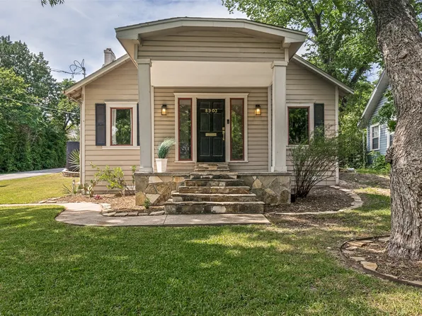 8903 Groveland Dr, Dallas, TX 75218
