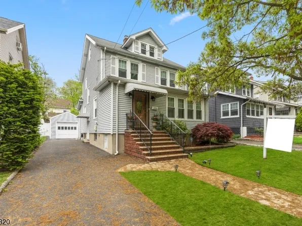 175 Cypress Ave, Bogota Boro, NJ 07603