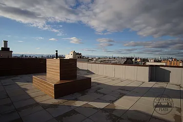 Rented by Lofts and Flats LLC