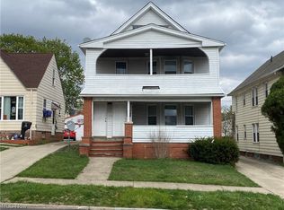4643-4645 E 88th St, Cleveland, OH 44125
