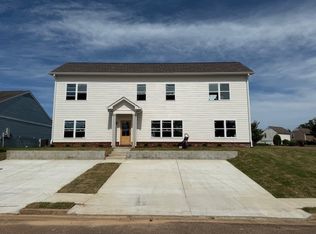 113 Saucer Ln, Oxford, MS 38655