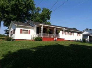 221 Lloyds Chapel Rd, Church Hill, TN 37642