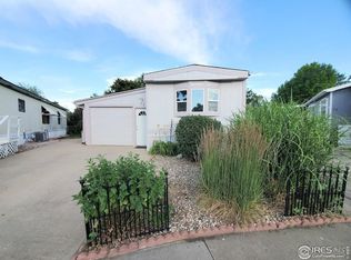 1166 Madison Ave LOT 71, Loveland, CO 80537