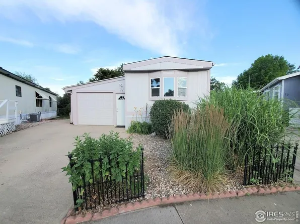 1166 Madison Ave #71, Loveland, CO 80537