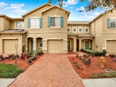 17442 Stinchar Dr, Land O Lakes, FL, 34638