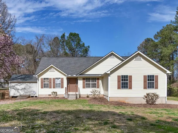 1913 Fisher Dr, Stockbridge, GA 30281