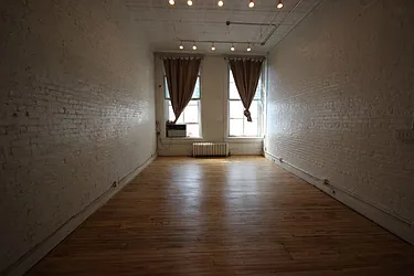 Rented by Quality Living Village, Inc.