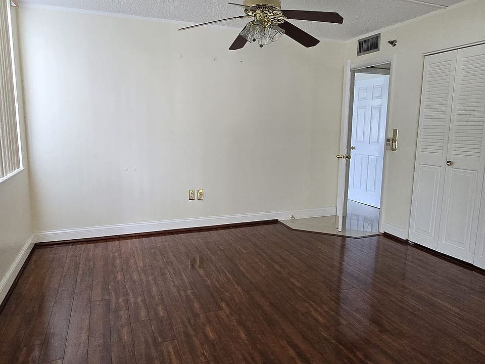 Second room