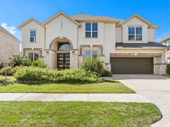 11115 Heartleaf Aster Way, Cypress, TX 77433